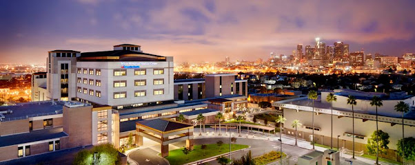 Los Angeles Center for Ear, Nose, Throat and Allergy