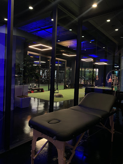 Body Physical Therapy