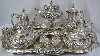 Los Angeles Gold & Silver