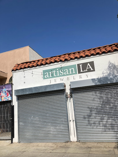 Artisan LA Jewelry