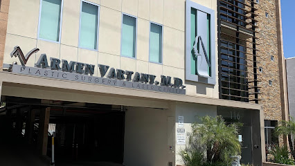 Armen Vartany, MD, FACS: Plastic Surgery and Laser Center