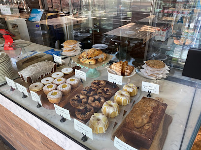 The Sycamore Kitchen