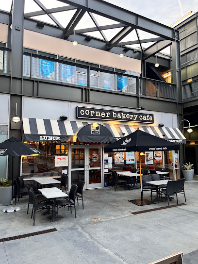 Corner Bakery