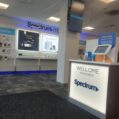 Spectrum Store