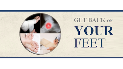 Dr. Felix Sigal - Foot and Ankle Clinic