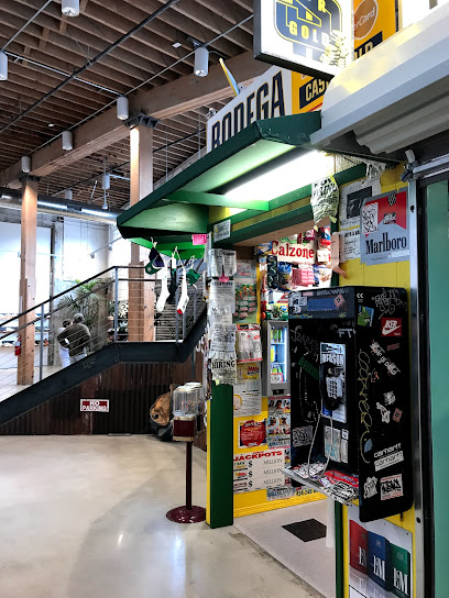 Bodega