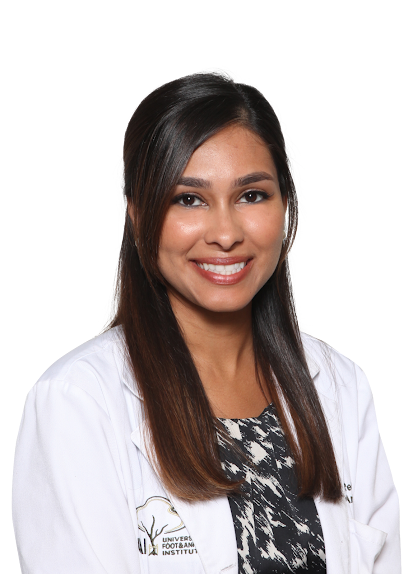 University Foot and Ankle Institute, Los Angeles