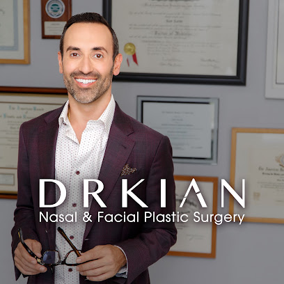 Kian Karimi MD, FACS