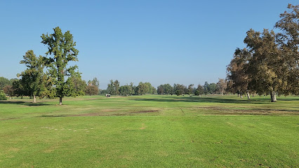 Woodley Lakes Golf Course