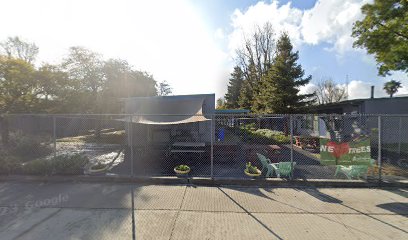 Open Magnet Charter School