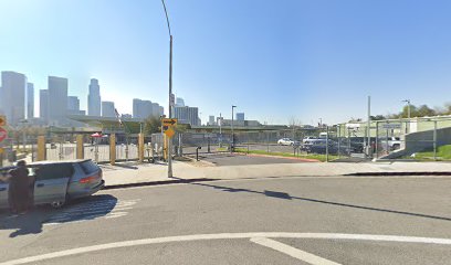 Downtown Magnets High School