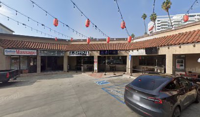 Illusions The Drag Queen Show Los Angeles