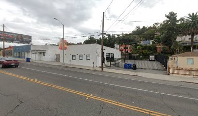 Freestyle Cinema Rentals