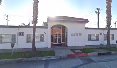 Vista Del Sol Care Center