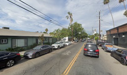 Fountain View Subacute and Nursing