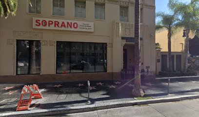 The Loft At Hollywood & Vine