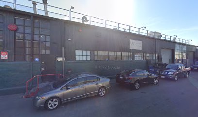Boulangerie de Paris