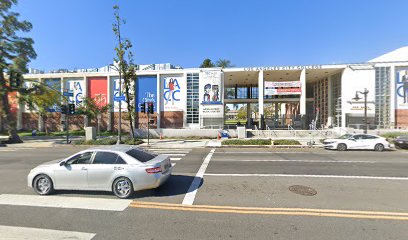 Herb Alpert Music Center