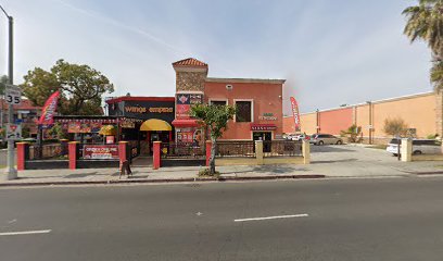 Beverly Hills Wellness Center