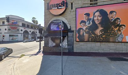 Chocolate Sundaes Comedy Show