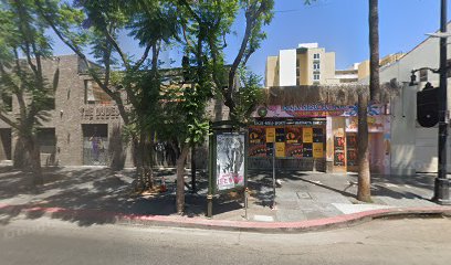 Hole 19 Miniature Golf Bar Hollywood