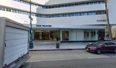 Caviar Russe - Beverly Hills