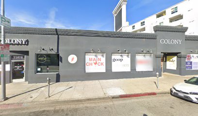 Burgers & Buns - Get Smashed