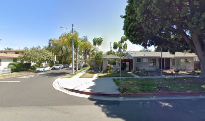 salsa dancing in Los Angeles