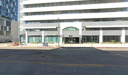 Angeles Surgery & Hernia