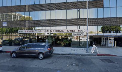 hernia center los angeles