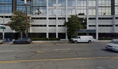 Los Angeles Hernia Institute