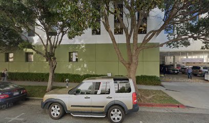 Lichtenstein Amid Hernia Clinic at UCLA Health