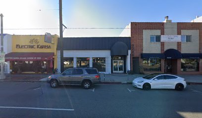 Amusement Park Entertainment