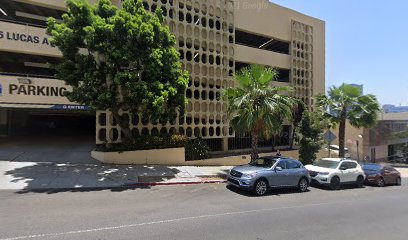 LA Wilshire Periodontics: Chen Leshin DDS