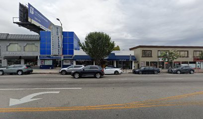 Biscuits from Heaven