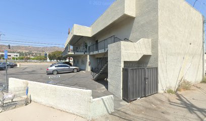 EMDR and Trauma Therapy