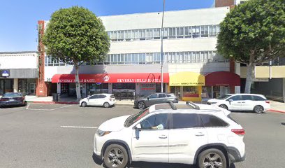 Matt Porter, MFT - Trauma EMDR Family Therapist | Couples Psychodynamic Therapy | Mindfulness Coaching | Dialectical Behavior