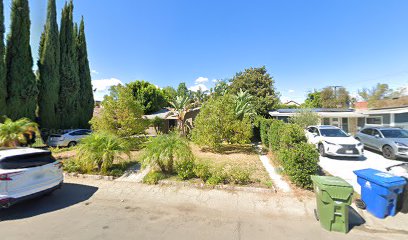 Ms. Bernie Soon MFT, SEP - EMDR & Somatic Therapy