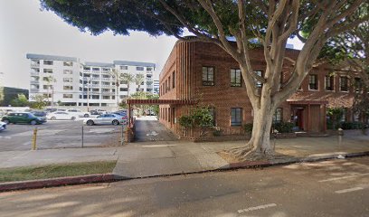 Maria Gray, LMFT, EMDR & Brainspotting Therapy