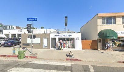 The Curatorial Dept.