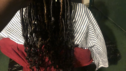 Roots All Natural Hair Care And Braidery