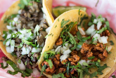 Tacos Estilo DF - Taco Catering