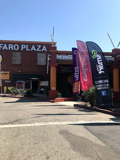 Avicomm Wireless Cell Phone Repair & Internet Authorized Reseller of Los Angeles