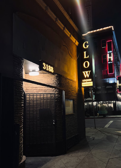 Glow Lounge & Karaoke (글로우 노래방)