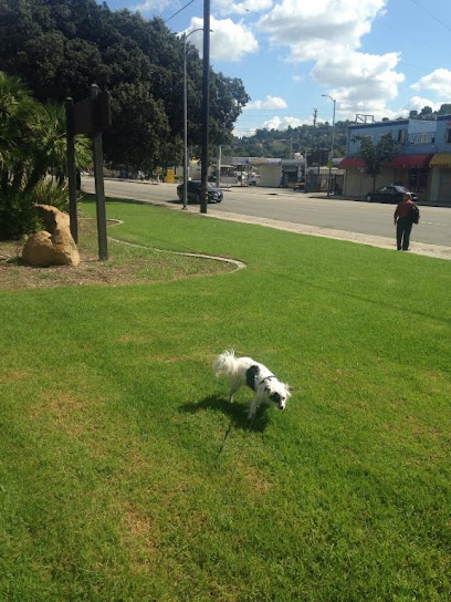 Greayers Oak Mini Park