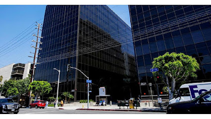 Cedars-Sinai General Surgery - West Tower