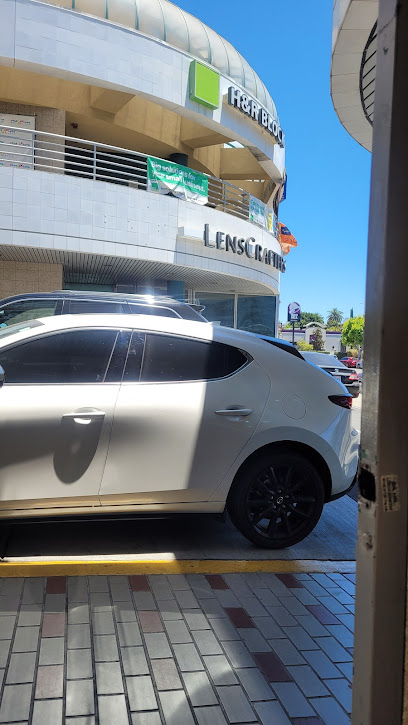 Beverly Plaza Optometric Center provider of Eyexam of CA