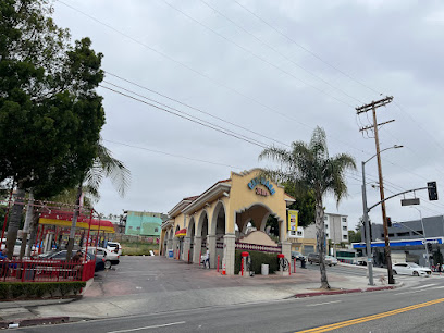 Car Wash 24hrs - Coin Op