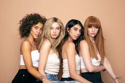 The Hair Shop