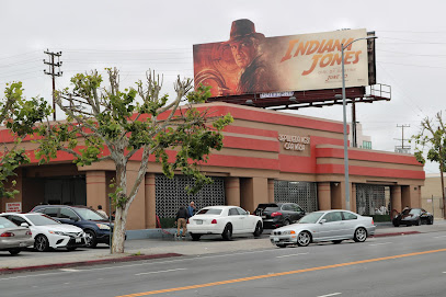 Sepulveda West Car Wash